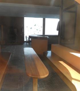 El mirador del Mazapé es una auténtica ruina · foto 1