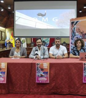 Puerto de la presenta el RollFestival · foto 3