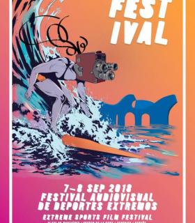 Puerto de la presenta el RollFestival · foto 4