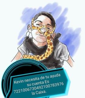 Nos movemos por Kevin y punto · foto 1