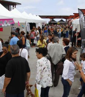 Comienzan los actos previstos en las Fiestas del Cristo · foto 2