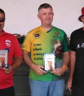 Antigua: Una treintena de arqueros de Fuerteventura y Lanzarote participan en la VI Tirada Medieval · foto 4