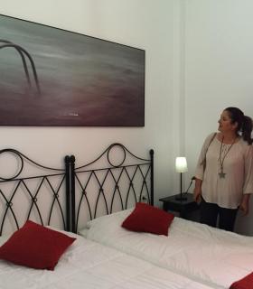 El Cabildo de El Hierro apuesta por la modernización y mejora del sector turístico · foto 1