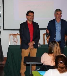 Comienzan las clases de la Escuela Oficial de Idiomas en Tacoronte · foto 1
