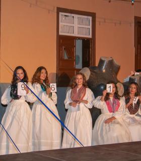 San Sebastián de La Gomera: Doce candidatas aspirarán a coronarse como Reina de las Fiestas Lustrales · foto 1
