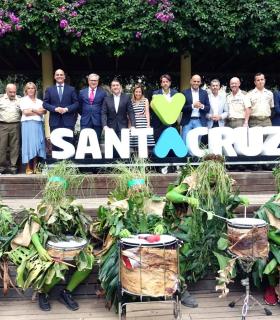 Plenilunio encara su novena edición como el evento paradigmático de un Santa Cruz vivo · foto 2