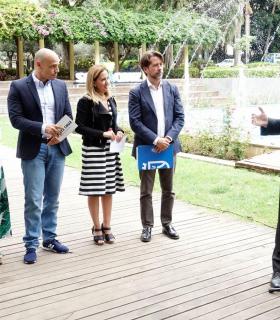 Plenilunio encara su novena edición como el evento paradigmático de un Santa Cruz vivo · foto 1