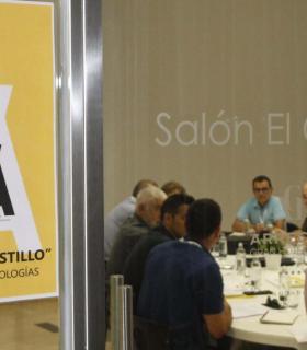 La actualidad y principales preocupaciones de la gestión y recaudación tributaria de las entidades provinciales y locales de España a debate en Lanzarote en el encuentro anual de la plataforma Agora 2018 · foto 5