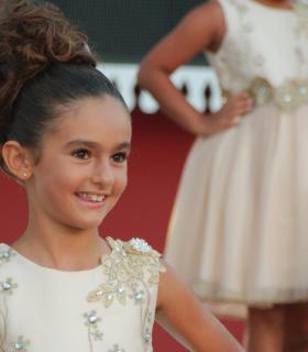 Gala Elección Infantil Princesa 2018. Tacoronte · foto 39