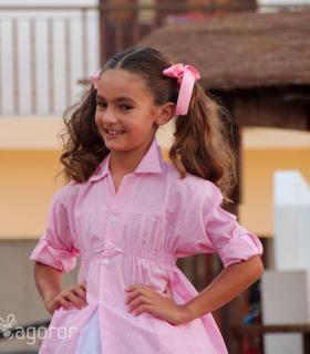 Gala Elección Infantil Princesa 2018. Tacoronte · foto 8
