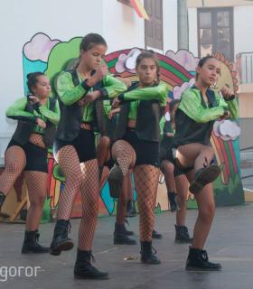 Gala Elección Infantil Princesa 2018. Tacoronte · foto 52