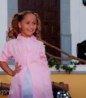 Gala Elección Infantil Princesa 2018. Tacoronte · foto 10