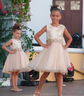 Gala Elección Infantil Princesa 2018. Tacoronte · foto 17