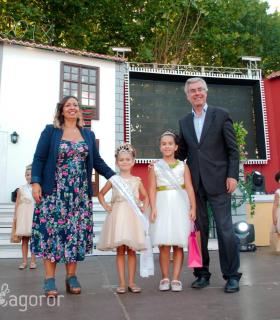 Gala Elección Infantil Princesa 2018. Tacoronte · foto 63