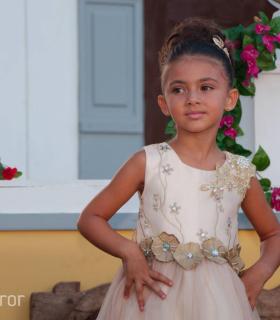 Gala Elección Infantil Princesa 2018. Tacoronte · foto 37