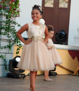 Gala Elección Infantil Princesa 2018. Tacoronte · foto 38