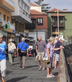 Puerto de la Cruz se transforma en Destino Turístico Inteligente · foto 2