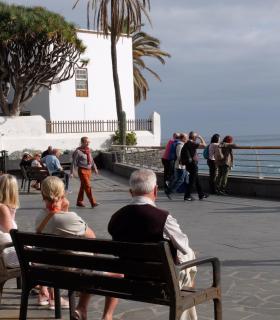Puerto de la Cruz se transforma en Destino Turístico Inteligente · foto 1
