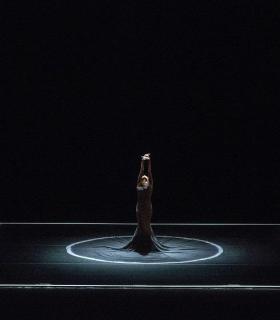 La bailadora María Pagés representará en el Teatro Guimerá ‘Óyeme con los ojos’ · foto 2