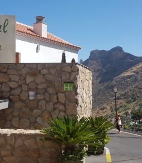 El Hotel Rural de Imada celebró unas jornadas de puertas abiertas con la participación vecinal · foto 2