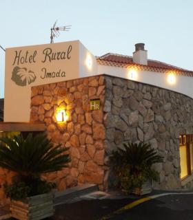 El Hotel Rural de Imada celebró unas jornadas de puertas abiertas con la participación vecinal · foto 1