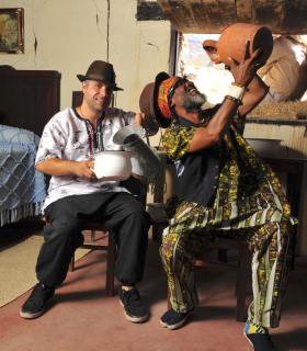Mogán: El 29º Encuentro de Veneguera, combinación perfecta de cultura, ocio y medio ambiente · foto 5