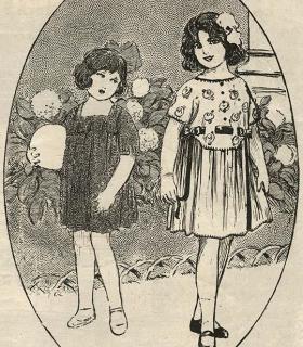 El Cabildo de Tenerife rescata una publicación de moda de hace cien años · foto 3
