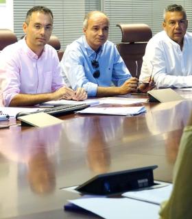 Santa Cruz de Tenerife: Urbanismo liquida 2017 en positivo y con una ejecución del 85,5% del gasto corriente · foto 1