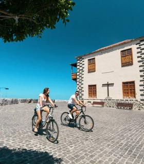 Puerto de la Cruz celebra el Día Mundial del Turismo · foto 2