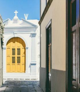 Puerto de la Cruz celebra el Día Mundial del Turismo · foto 1