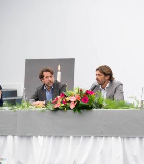 Adeje: Ashotel apuesta por planes de movilidad sostenible en las empresas hoteleras para el desplazamiento de sus trabajadores · foto 2