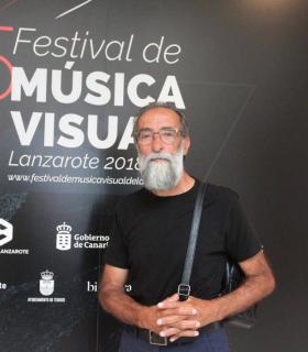 El Festival de Música Visual de Lanzarote volverá a traer a la Isla  diferentes propuestas de vanguardia · foto 6