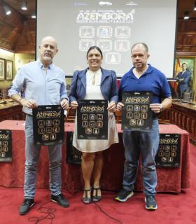 Azembora Festival reúne a los mayores exponentes internacionales de Kizomba en el Puerto de la Cruz · foto 4