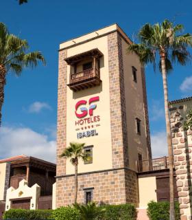 GF Hoteles eliminará todo el plástico de un solo uso para el 2020 · foto 2