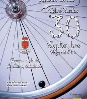 Tacoronte: Actividades previstas el fin de semana · foto 2