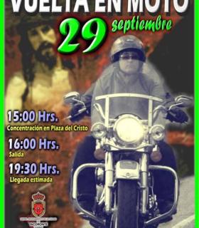 Tacoronte: Actividades previstas el fin de semana · foto 1