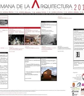 Haría acoge la Semana Internacional de la Arquitectura 2018 · foto 2