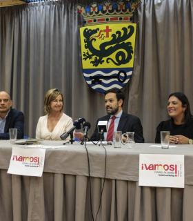 Puerto de la Cruz fomenta su imagen como destino educativo, idiomático y cultural · foto 1
