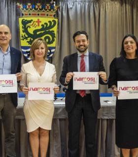 Puerto de la Cruz fomenta su imagen como destino educativo, idiomático y cultural · foto 2