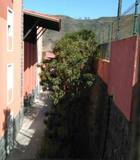 Insucan denuncia la falta de accesibilidad del IES Tegueste, un centro preferente de motóricos · foto 2