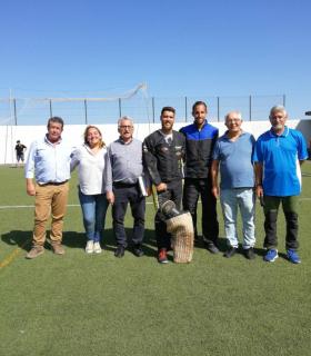 Delegación Islas Canarias del Real Club Español del Perro Pastor Alemán · foto 2