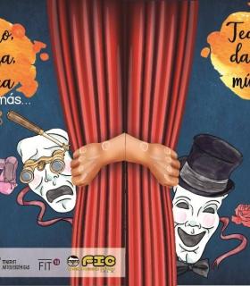 El programa cultural “Teatro, Danza, Música… y más 2018” llega a Santiago del Teide · foto 2