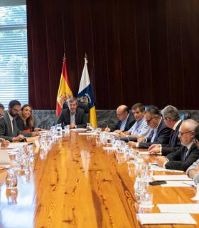 La aplicación de la nueva PCI dependerá de la aprobación de los presupuestos y la Ley de Servicios Sociales · foto 1