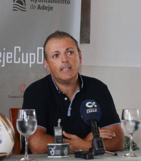 Los mejores jugadores de Footgolf del mundo llegan a la Adeje Cup - Open de España · foto 1