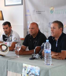 Los mejores jugadores de Footgolf del mundo llegan a la Adeje Cup - Open de España · foto 3
