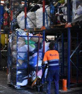Santa Cruz de Tenerife potencia la labor de inserción de Ataretaco con un 26% más de financiación · foto 2