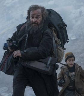 TEA Tenerife Espacio de las Artes proyecta En las estrellas, un canto de amor al cine dirigido por Zoe Berriatúa · foto 4