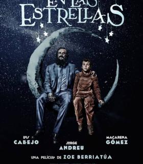 TEA Tenerife Espacio de las Artes proyecta En las estrellas, un canto de amor al cine dirigido por Zoe Berriatúa · foto 1