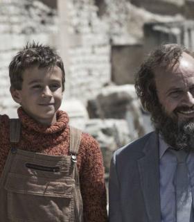 TEA Tenerife Espacio de las Artes proyecta En las estrellas, un canto de amor al cine dirigido por Zoe Berriatúa · foto 5