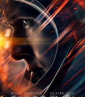 First Man - El primer hombre · foto 1